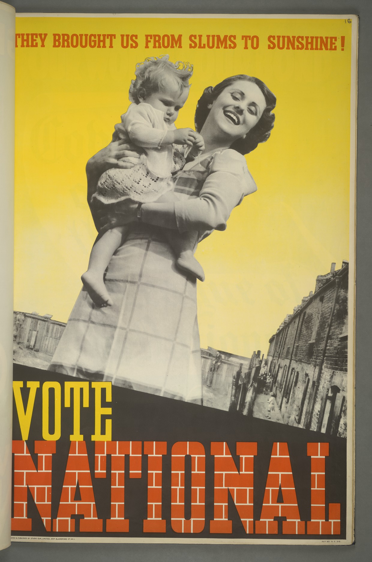 Image of Symbolism when pictures do the talking