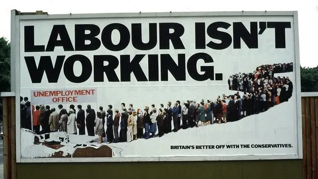 Picturing Politics - The British Political Poster