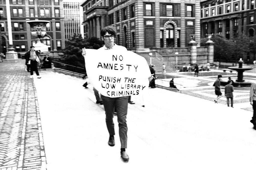 Image of MONDAY, April 29