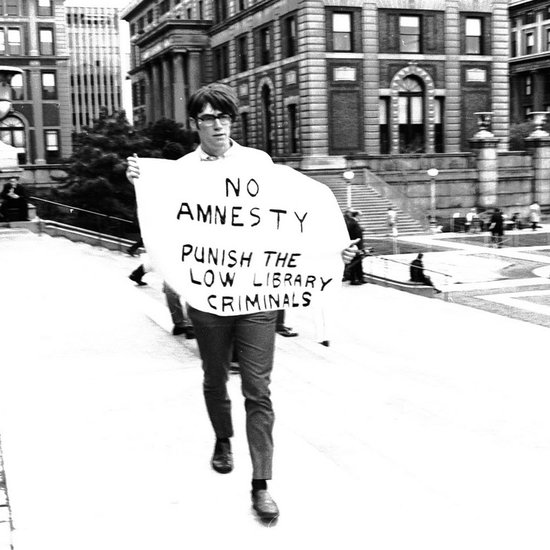 Image of MONDAY, April 29