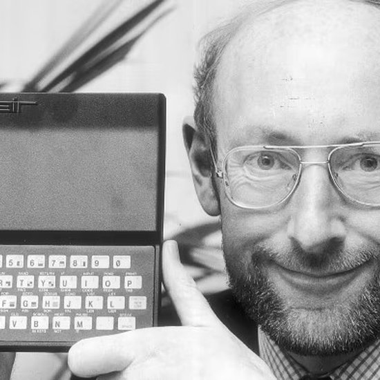 Image of Clive Sinclair: A Very English Disruptor