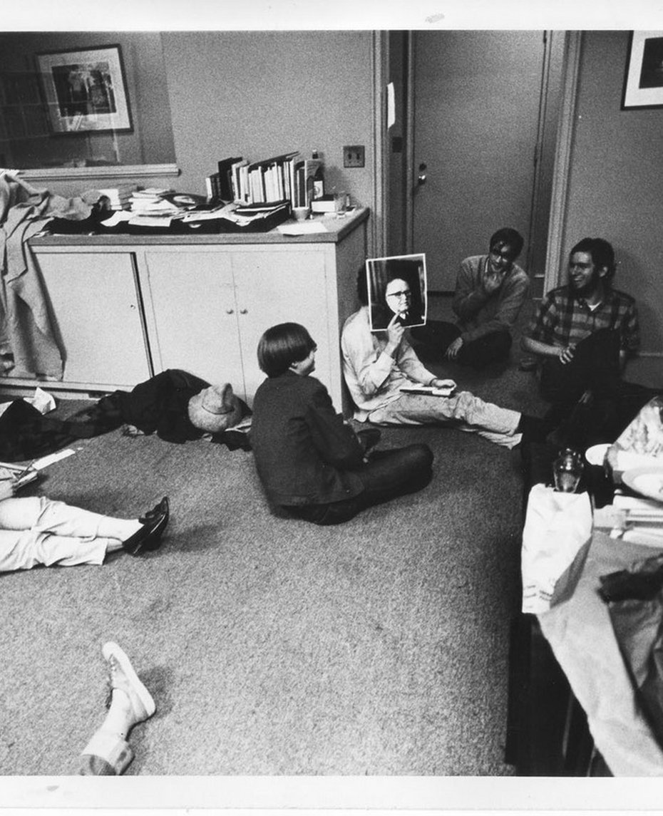 Image of Wednesday, April 24