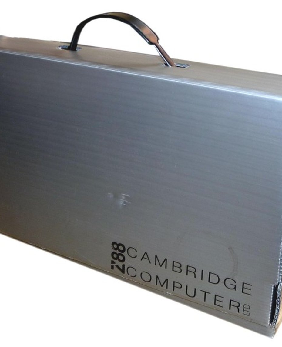 Image of Cambridge Z88, 1987