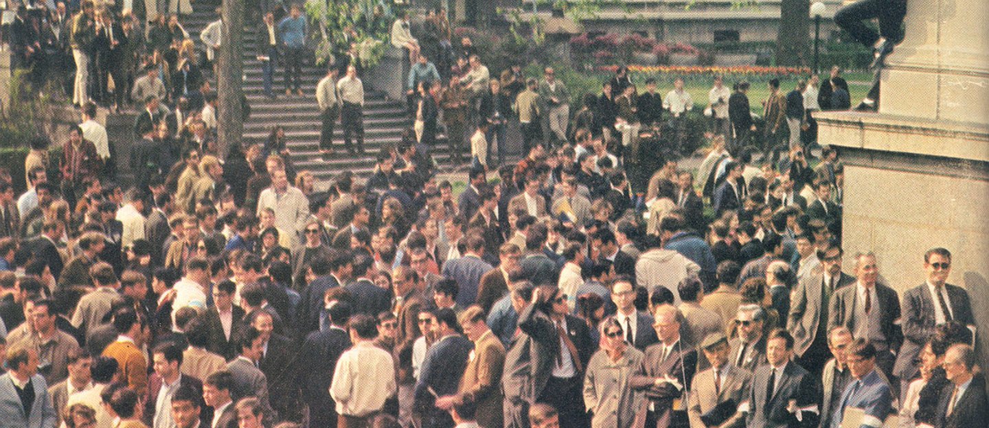 Image of Timeline of Events