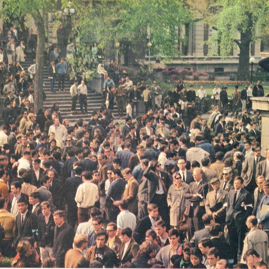 Image of SUNDAY, April 28