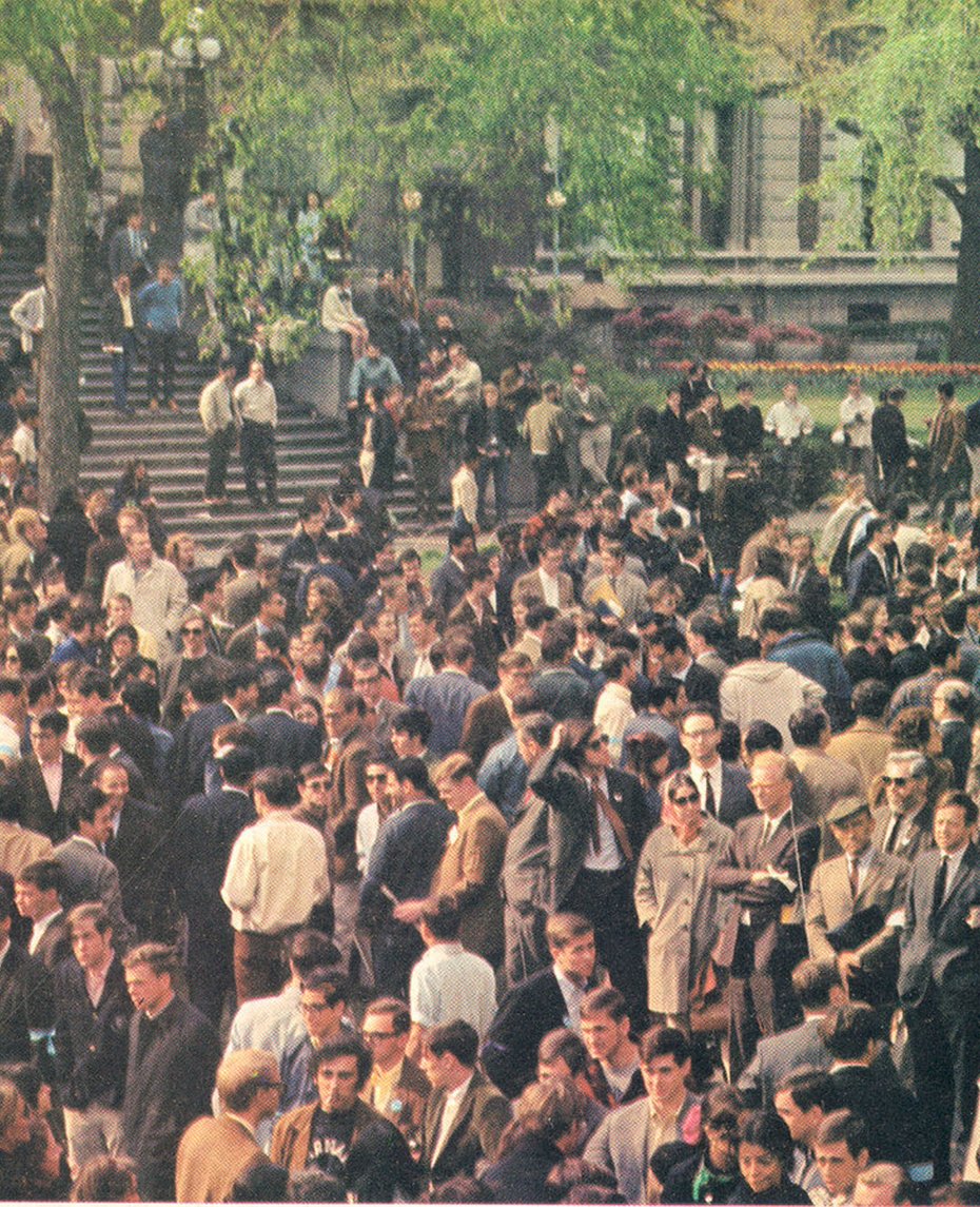 Image of SUNDAY, April 28