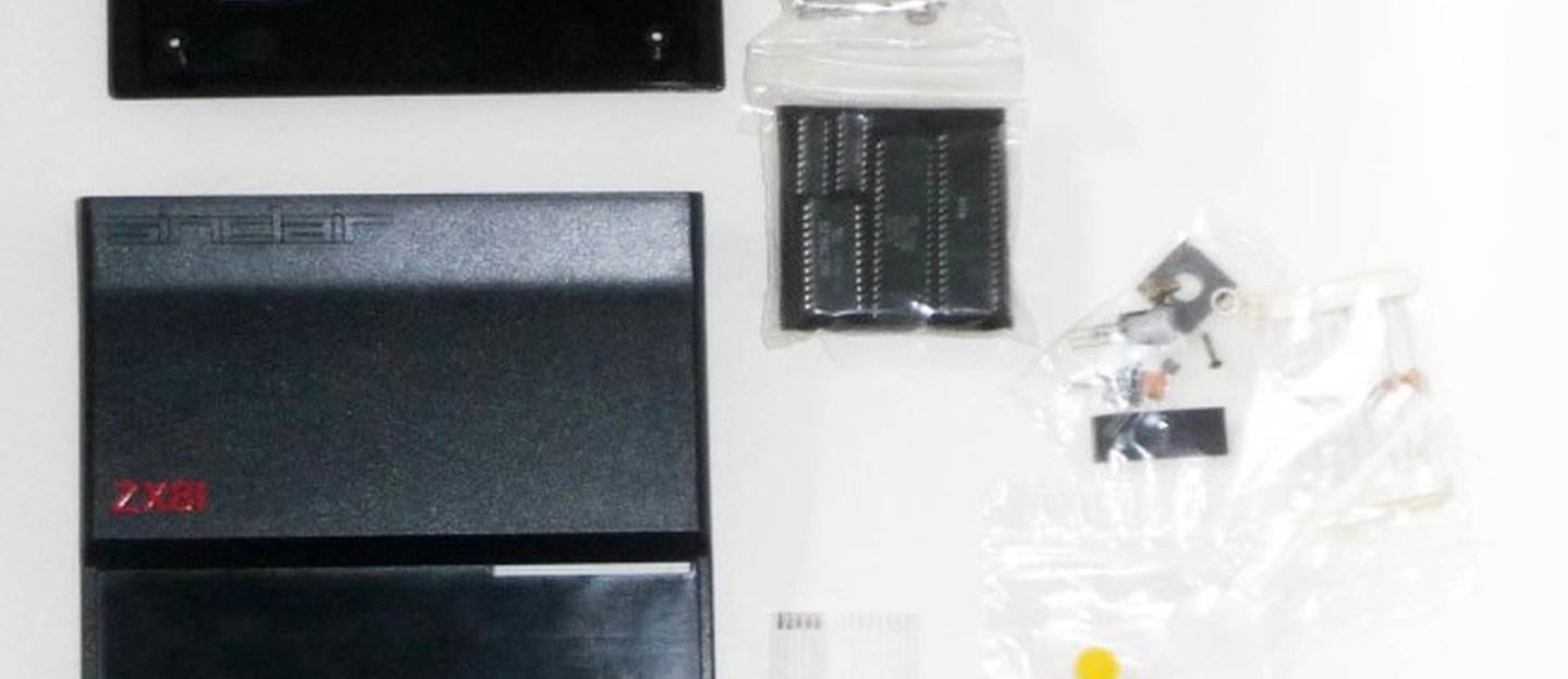 Image of Sinclair's Early Innovation