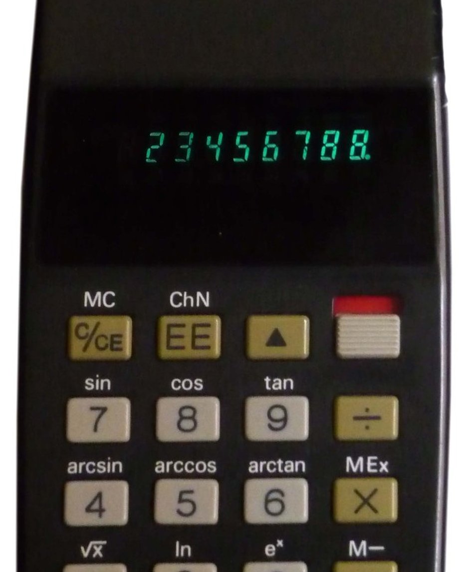 Image of Sinclair Oxford 300 (Type 2), 1975