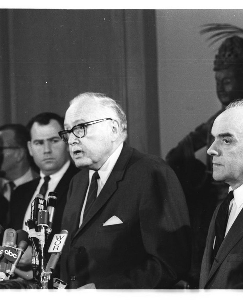 Image of THURSDAY, April 25