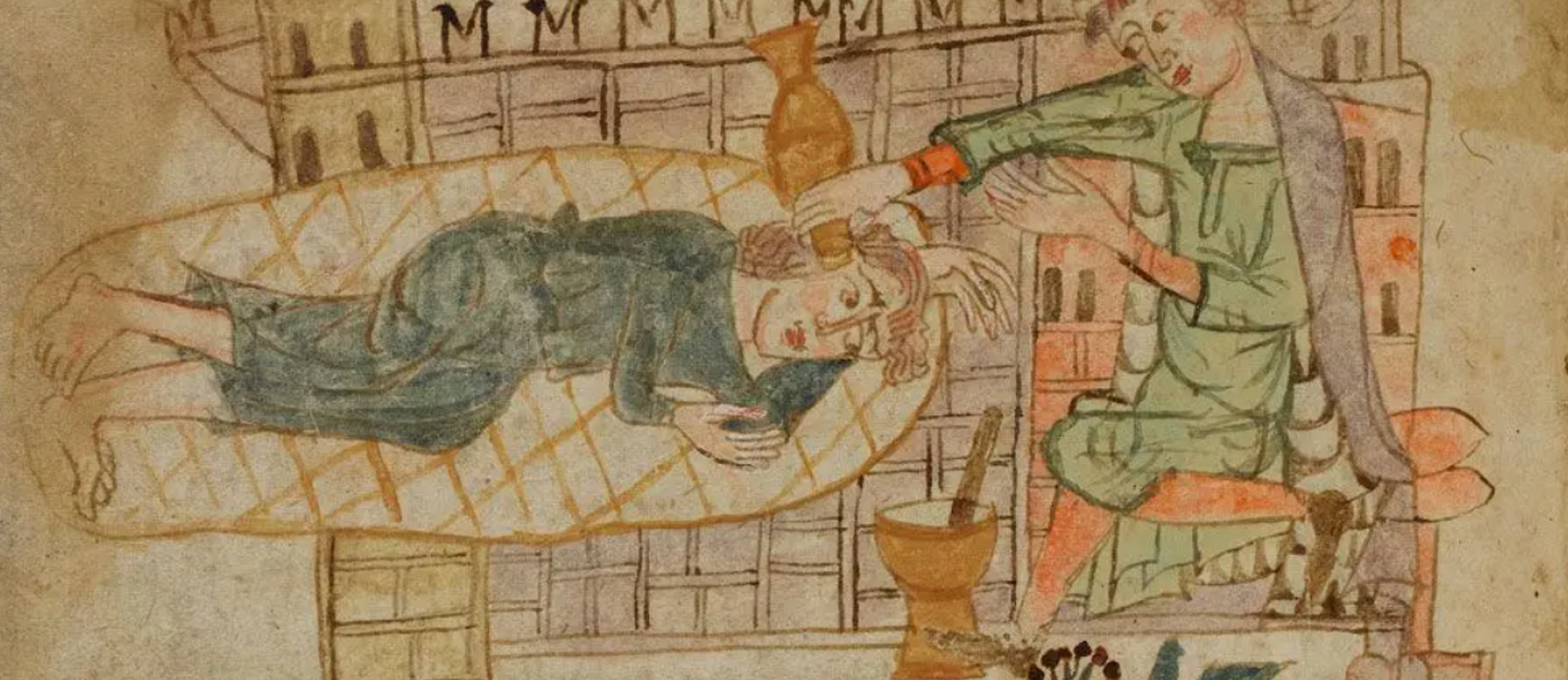 Image of Pray for time