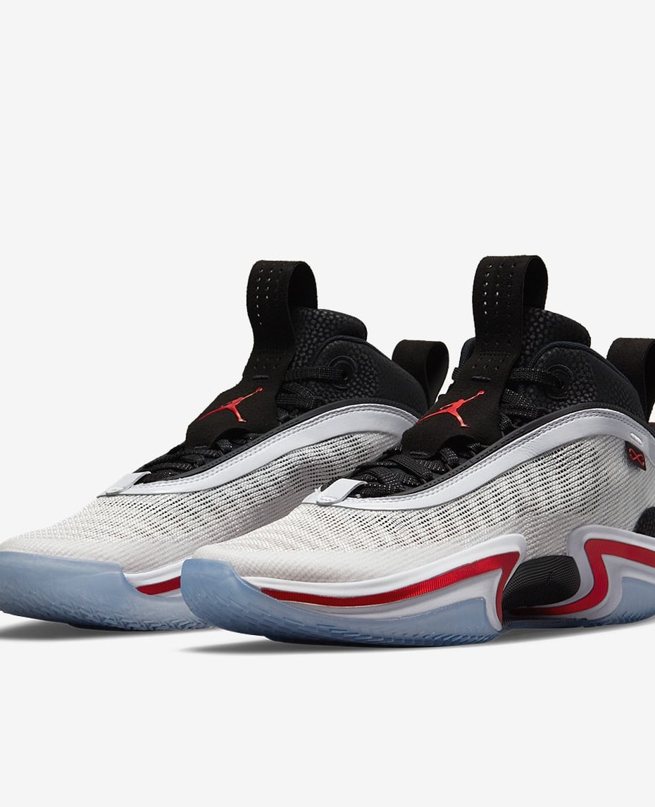 Image of Air Jordan 36 (2021)