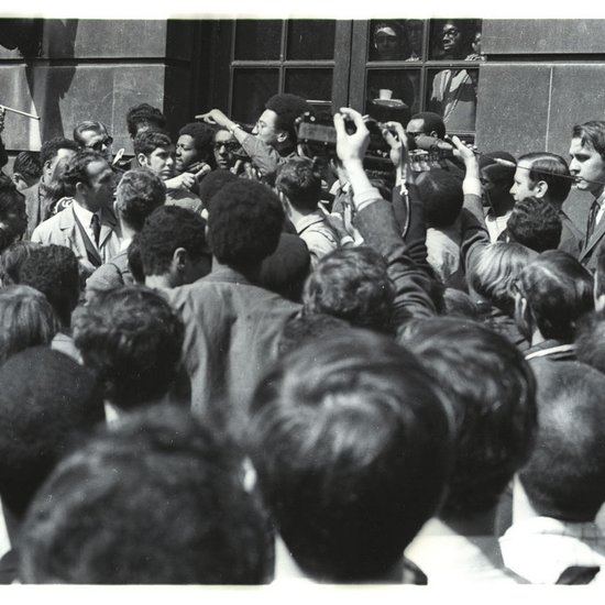 Image of FRIDAY, April 26