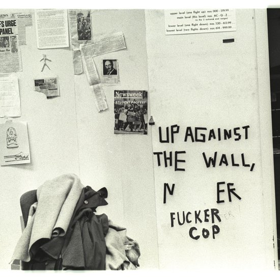 Image of Wall in Mathematics