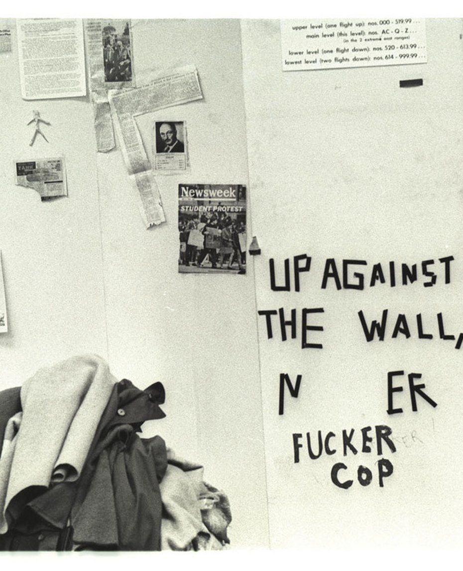 Image of Wall in Mathematics