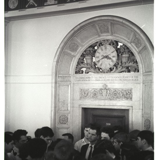 Image of Dean Henry Coleman