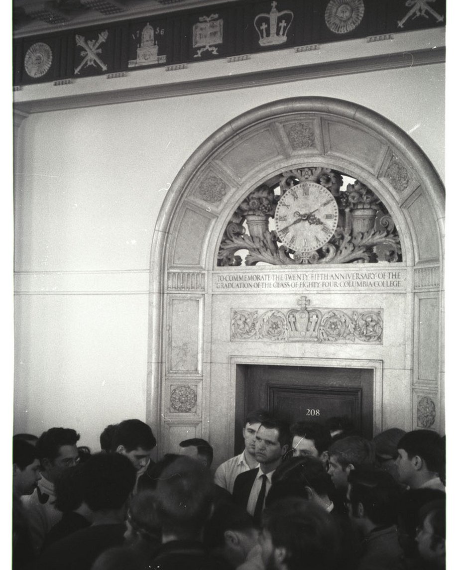 Image of Dean Henry Coleman