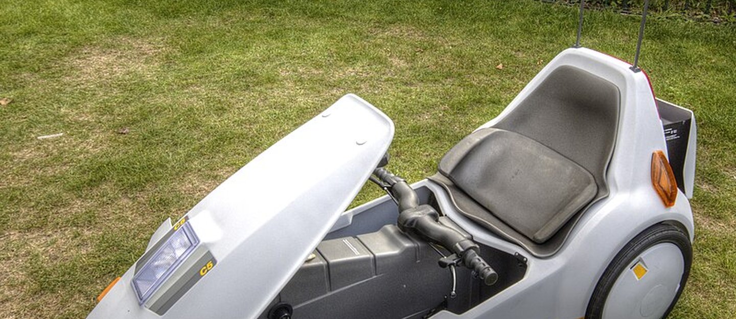 Image of Transport and Other Projects